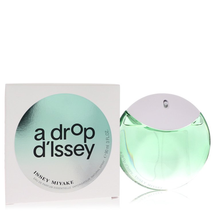 A Drop of Issey Essentielle by Issey Miyake Eau De Parfum Spray 3 oz A Drop of Issey Essentielle by Issey Miyake Eau De Parfum Spray 3 oz